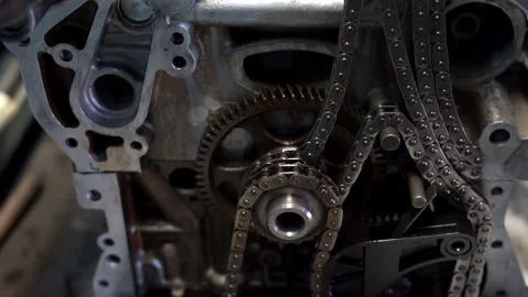 Video of close up view of hookah with blowing smoke with garlands backlight Stock Footage 163084788