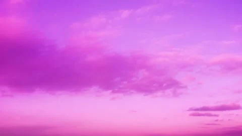 Video of clouds moving in the sky Stock Footage 233959562