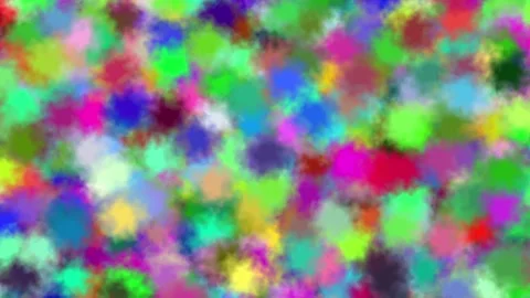Video for colorful backgrounds Stock Footage 167114256