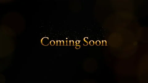 Video with "ComingSoon" text. Stock-Footage 150413066