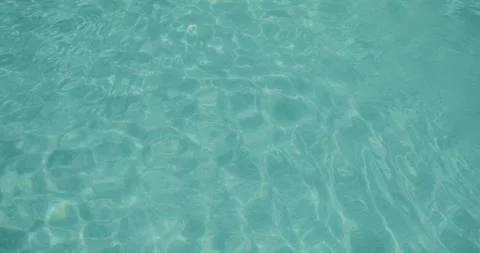 A video concept for use in advertisements for swimming, diving, surfing Stock Footage 306331079