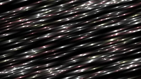 Video content with real dust particles floating in the air. A background of d Stock Footage 264869227