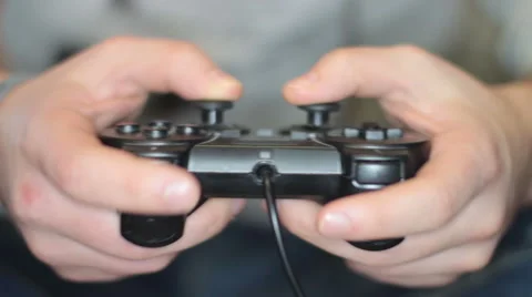 Video Controller 2 Video stock 61344513