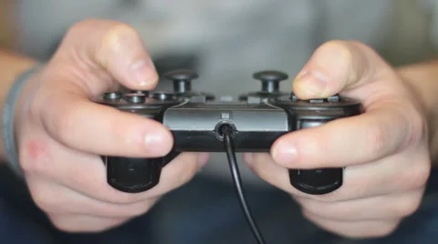 Video Controller Stock-Footage 61344529