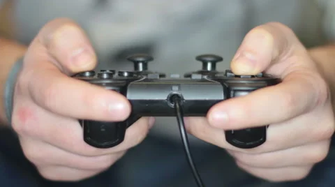 Video Controller1 Stock Footage 61344479