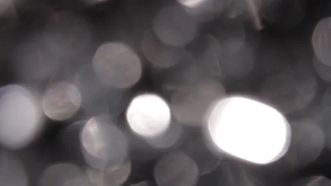 Video coverage of bokeh glow and full-screen white light leaks Video stock 318203432