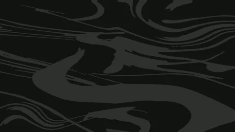 Video dark gray black Seamless looping background style decorative abstract 스톡 동영상 171454750
