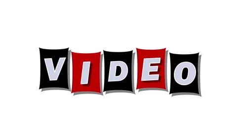 Video is a digital or recorded visual media used for entertainment Stock Footage 306293494