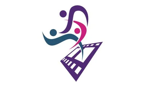 Video Document Tutorial Parenting Stock Illustration