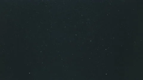 Video of dust underwater on dark background Video stock 171231574
