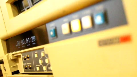 Video Editing Stock Footage 640577