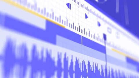 Video editing Stock Footage 102335132