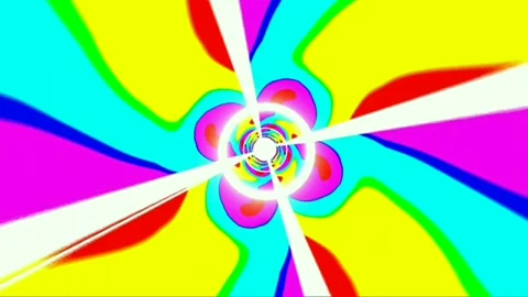Video effect Stock Footage 209698738