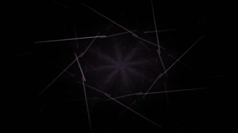 Video effects with light Video stock 61430058