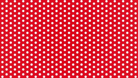 Video exercise for the movement of circles for the eye organ. Stock Footage 283751870