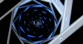 Video Feedback Pulse Tunnel Video HD