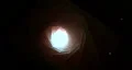 Video Feedback Twisting Spiral Tunnel HD Footage