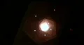 Video Feedback Vibration Tunnel Video HD