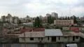 Video filming from moving train (59.94fps) HD Footage