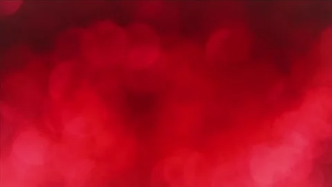 Video footage of a red ruby bokeh background Stock Footage 306459649