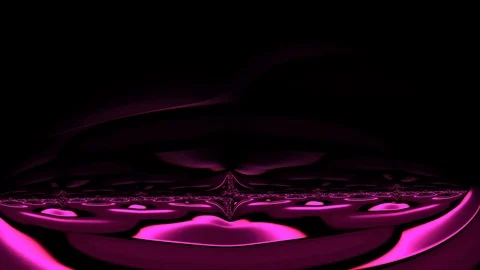 Video Fractal 54 Stock Footage 89102384