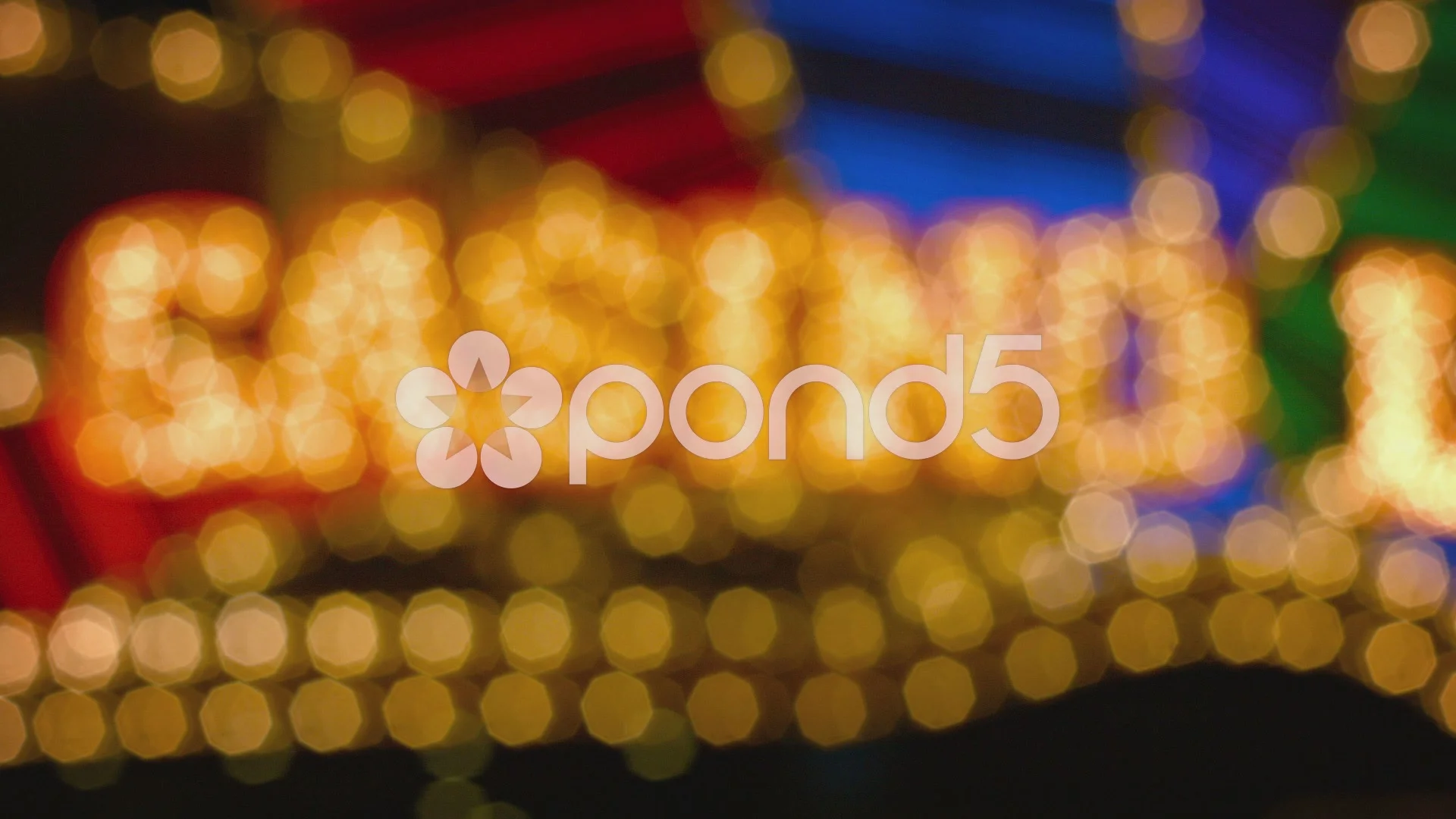 Bokeh video full hd