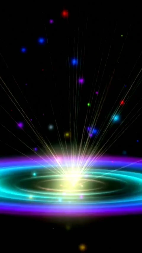 Video Galaxy Background Stock Footage 172936481