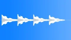 Video game arpeggioSound Effect