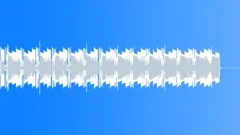 Video game ascendSound Effect