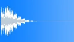 Video Game Boost Sound Effect