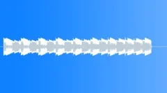 Video game chime Sound Effect