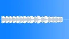 Video game chime Sound Effect