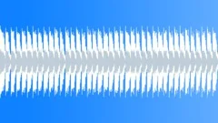 Video Game Clock Ticks - 10 seconds Sound Effect
