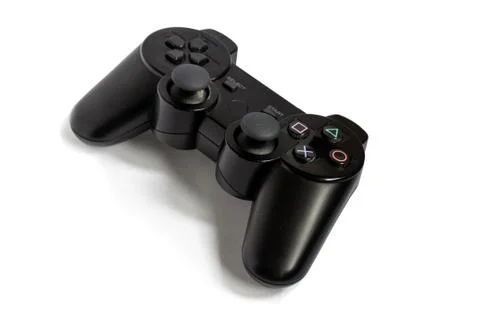 Video Game controller Stock Photos