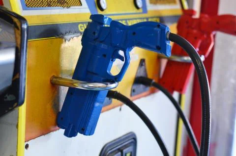 Video Game Controller Stock-Fotos