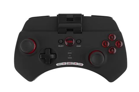 Video game controller Stock Photos