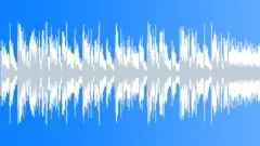 Video Game Dance Music - full mix short loop 4 Stock Music