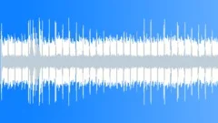 Video Game Dance Music - full mix short loop 6 Stock Music
