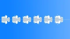 Video game descendSound Effect