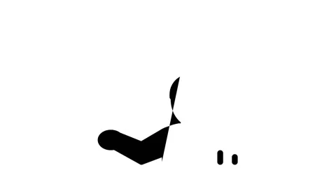 Video Game Development Icon Animation Stock Footage 143350370