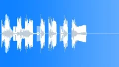 Video game Fail Wrong Answer 3Sound Effect