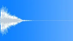 Video Game - Health Damage Impact Sound Effect