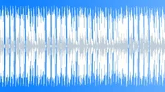 Video Game - Hello (No Melody Loop) Stock Music