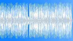 Video Game - Hysteria Stock Music