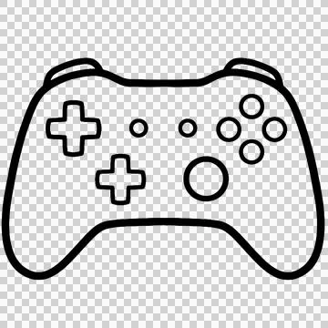 Video game Stock-Illustration