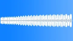 Video game over Sound Effect