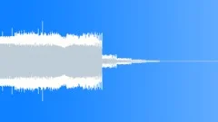 Video Game Power Up 3 - Long Sound Effect