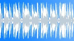 Video Game - Retro Arcade (Loop No Melody) Stock Music