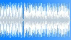 Video Game - Retro Arcade Stock Music