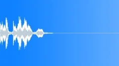 Video Game - Shiny Achievement Prompt 2 Sound Effect